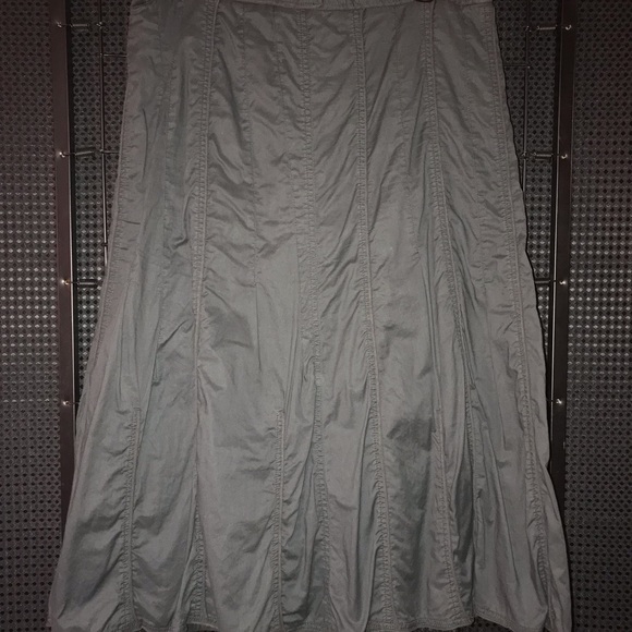 💥2/$40💥 Sandwich Lot.. Long Skirt..X 2 Different Tops For Layering - Picture 3 of 12